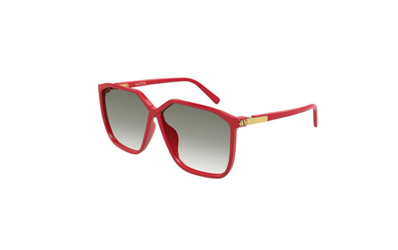 Sunglasses Valentino Woman VG0025S 1 - VG0025S 1